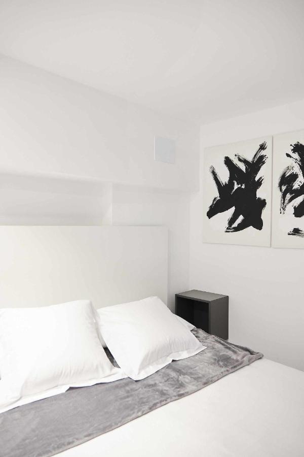 Alandalus Modern Apartment *