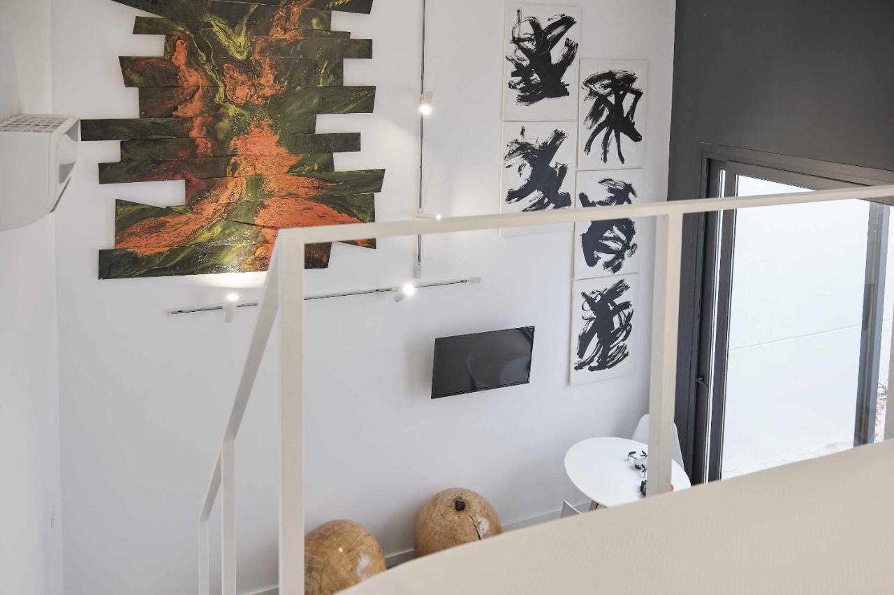 Alandalus Modern * Seville