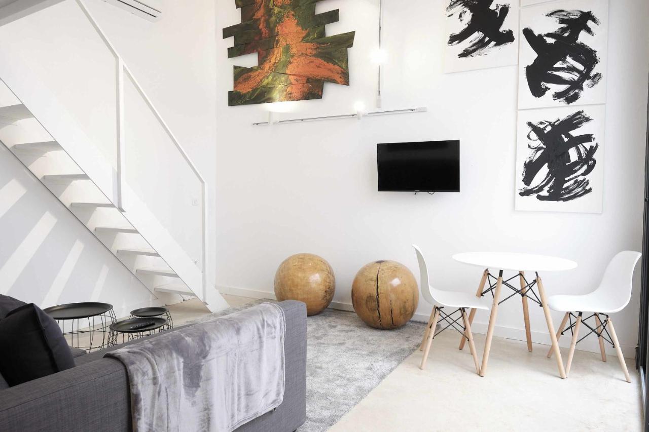 Apartment Alandalus Modern Seville