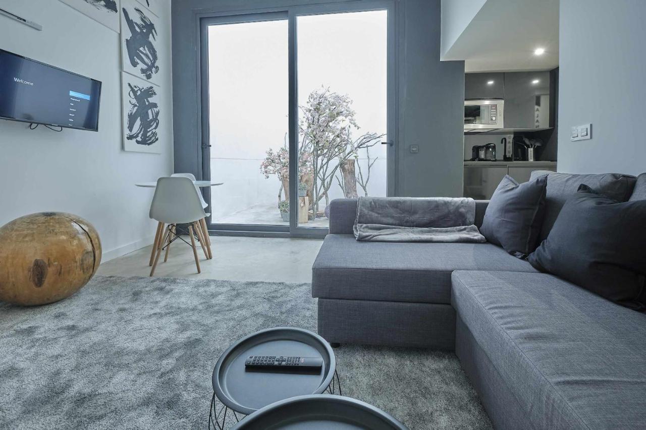 Alandalus Modern Apartment